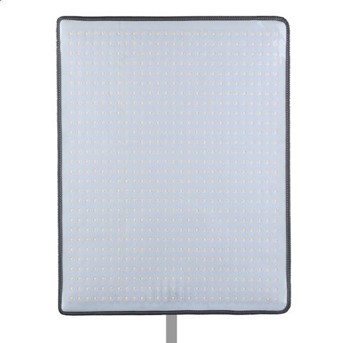 Linkstar flexibel bi-color led paneel lx-150 45x60 cm