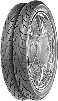 Continental buitenband contigo! tires 90 90-18 51h tl contigo co