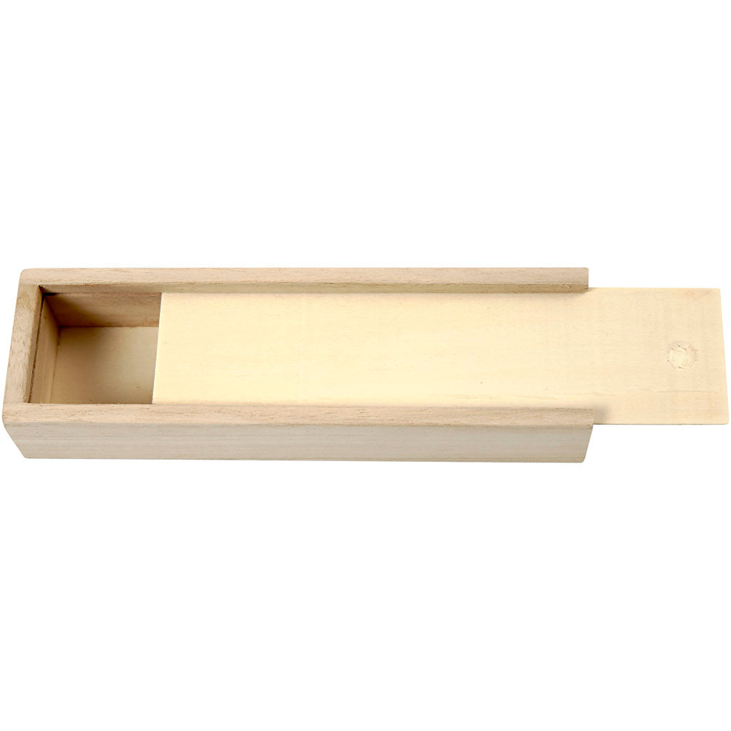 Creativ company https: www.cchobby.nl pennendoos-afm-20x6x3-5-cm-1-stuk