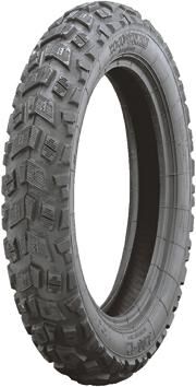 Heidenau buitenband k57 snowtex . tires 3.00-12 47j tt k57 snowtex he ms