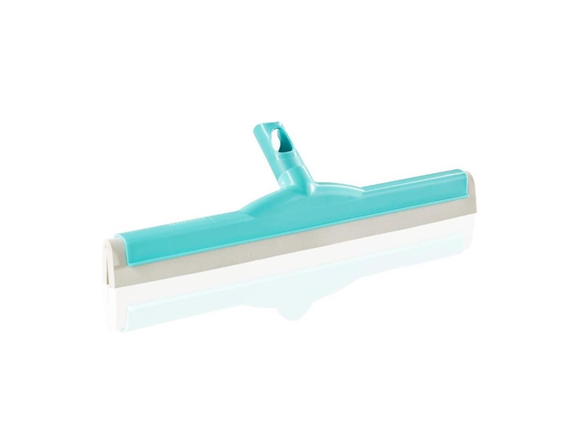 Leifheit watertrekker kop badkamer met kliksysteem