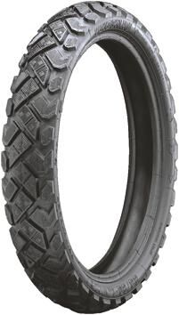 Heidenau band k42 tyre k42 2:75-16 tt m c 46m m+s
