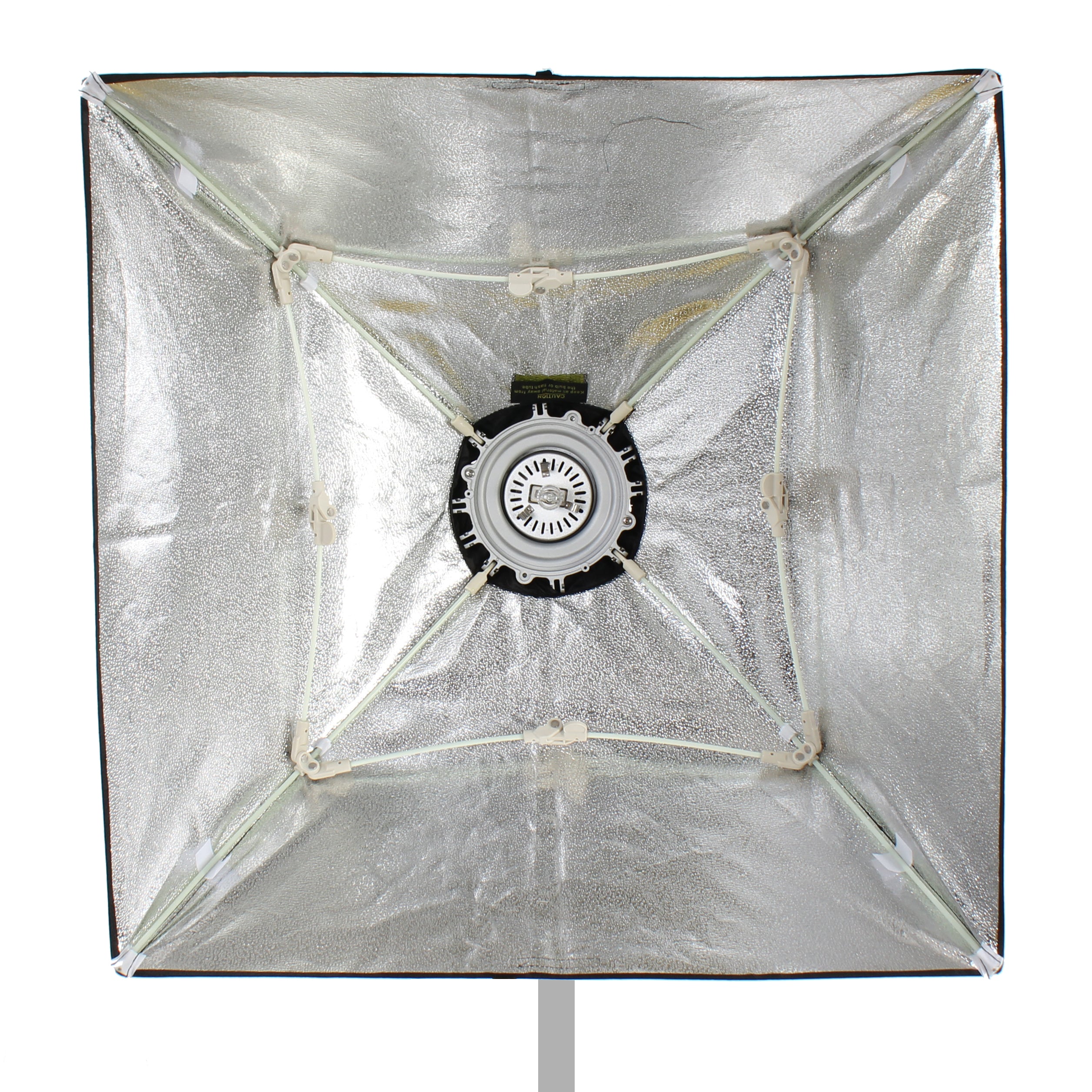Linkstar opvouwbare softbox qssx-7575 75x75 cm