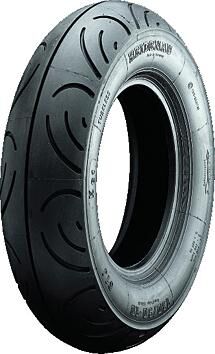 Heidenau k61 buitenbanden tires 90 90-10 50j tl k61 he