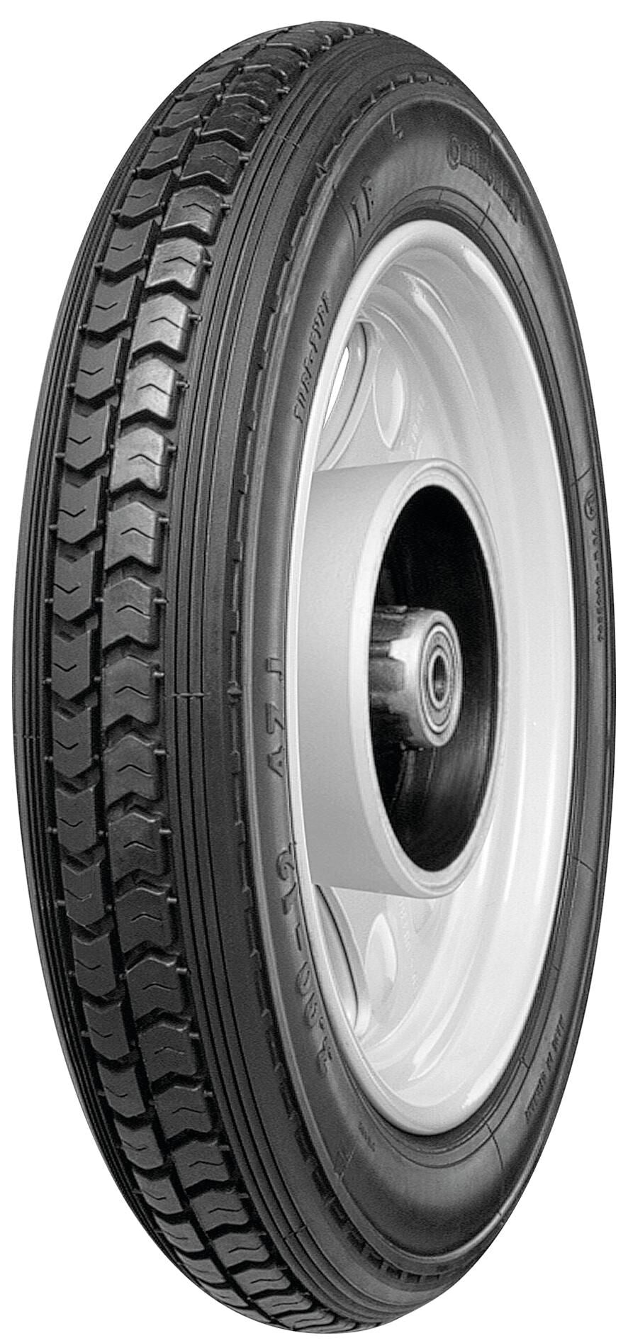 Continental lb buitenbanden tires 3.50-8 46j tt lb co