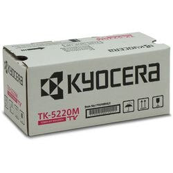 Tonercartridge kyocera tk-5220m magenta