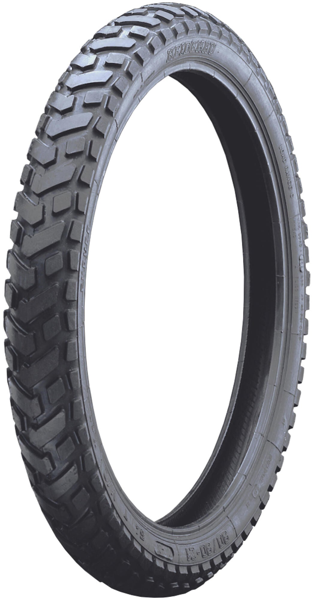 Heidenau buitenband k60 tires 2.75-21 45p tt k60 he
