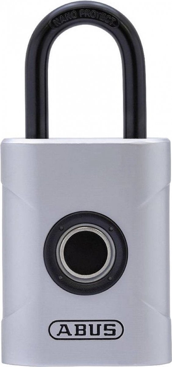 Abus touch - 57 45 vingerafdruk hangslot