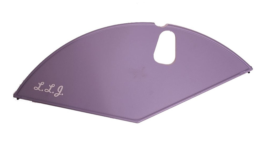 Sparta jasbeschermer nostalgia grig.violet-mat h248 56