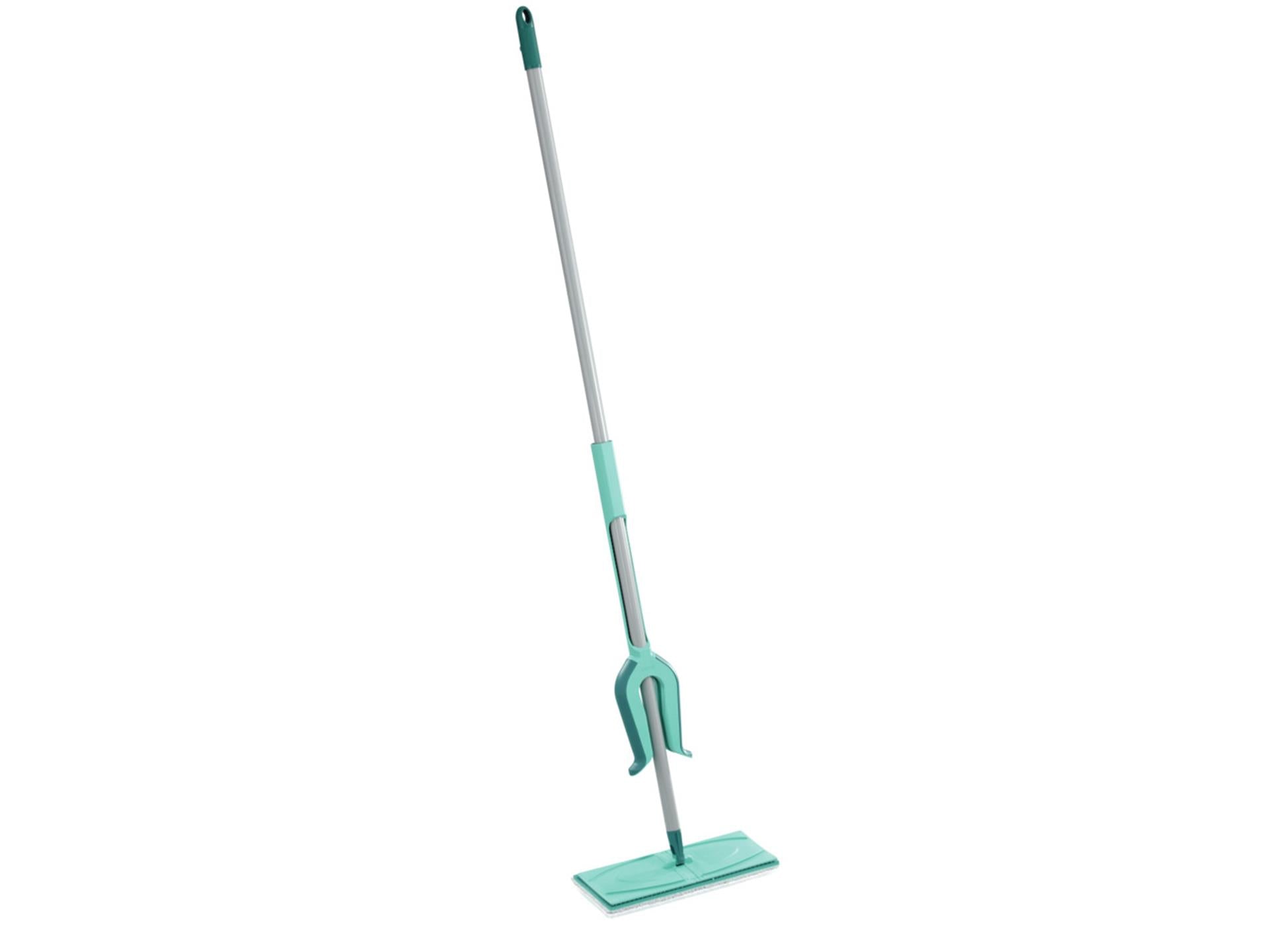 Leifheit vloerwisser picobello micro duo (groen)