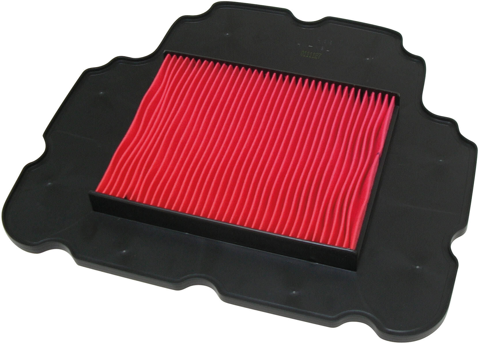 Miw luchtfilter air filter h1204