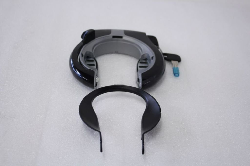 Axa ringslot victory