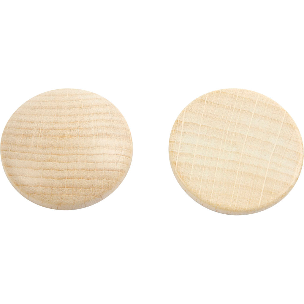 Https: www.cchobby.nl houten-knopen-d-30-mm-dikte-5-mm-15-stuk-1-doos