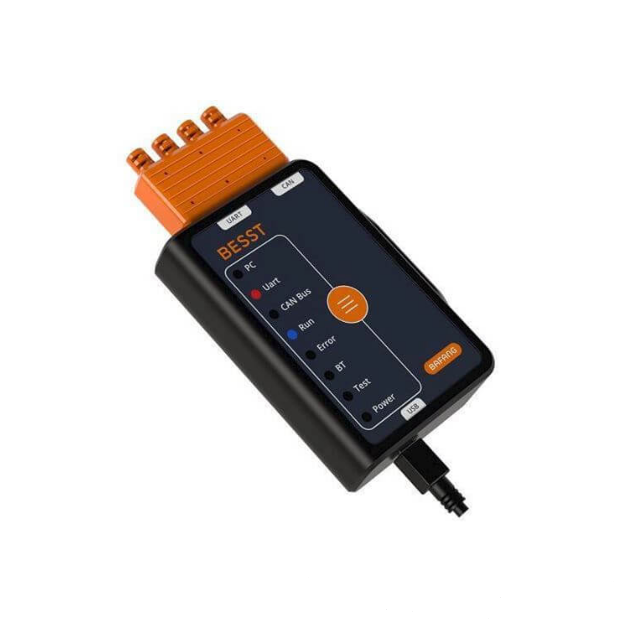 Bafang's beste gereedschap