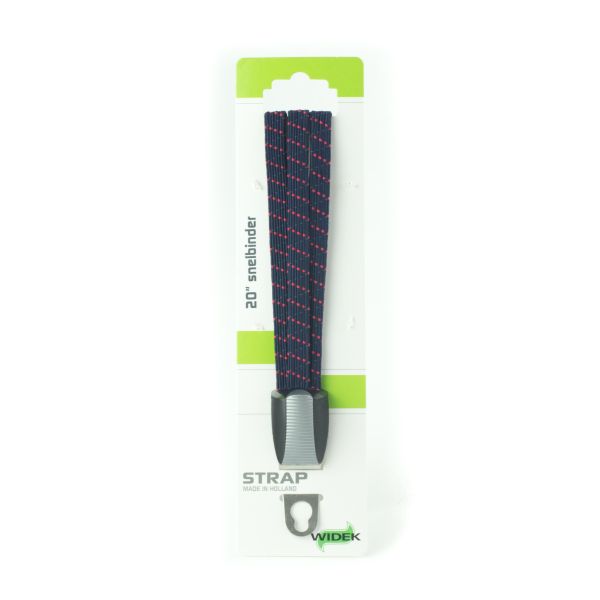 Attache pour vélo enfant 20 Widek Active Life - bleu foncé (sur carte)