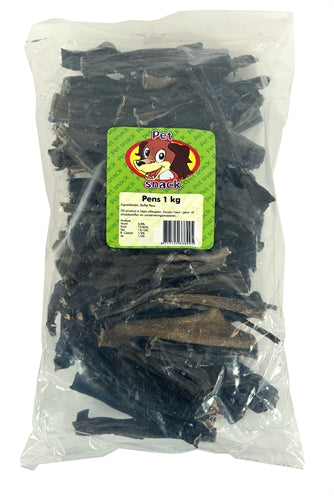 Petsnack Pennen