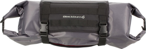 Blackburn outpost handlebar roll + dry bag
