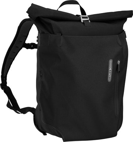 Ortlieb vario ql2.1 20 l backpack-bicycle bag hybrid