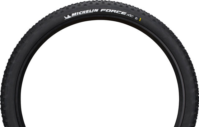 Michelin force xc performance 27.5 folding tyre