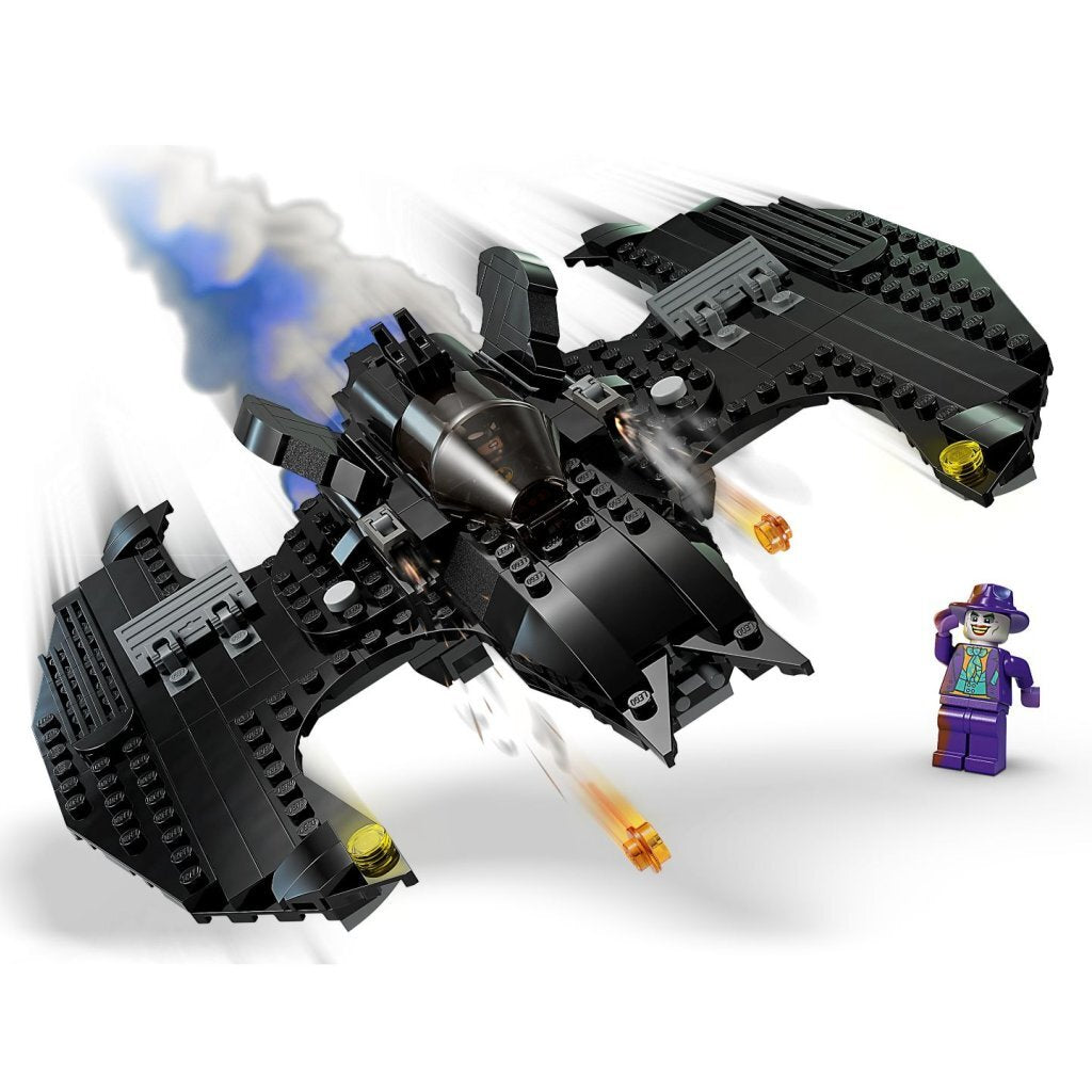 LEGO Super Heroes 76265 Batwing: Batman vs. The Joker