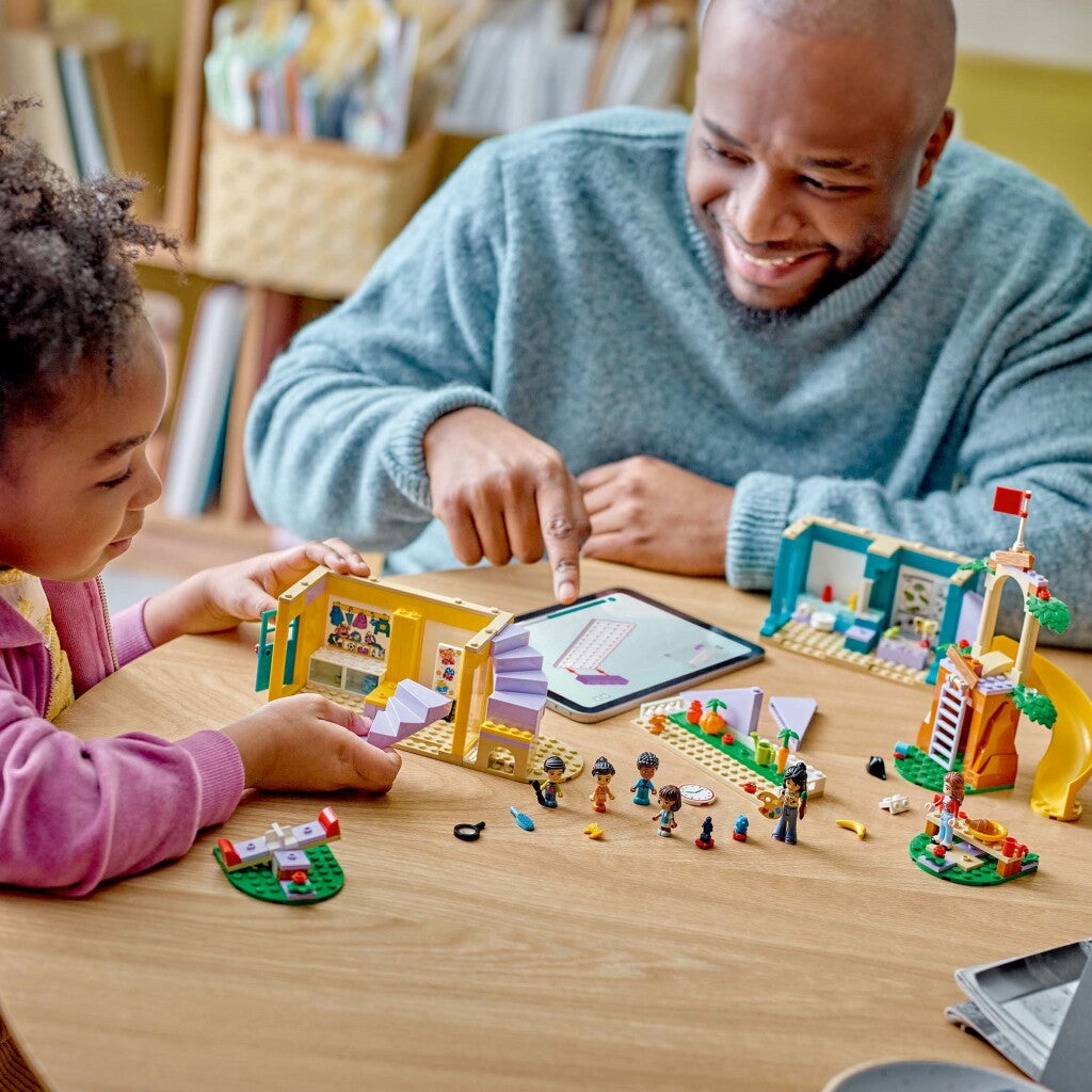 LEGO Friends 42636 Heartlake City Kleuterschool