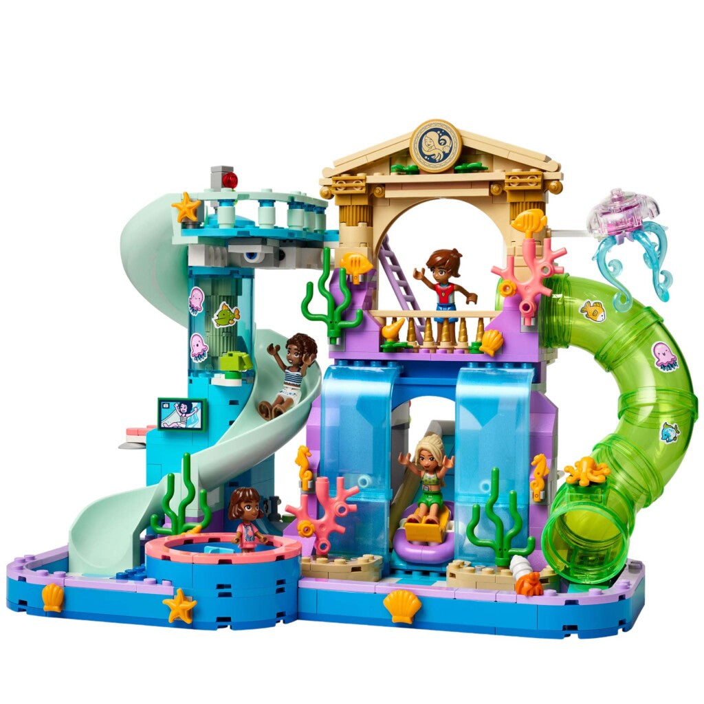 Lego 42630 Friends Heartlake City waterpark