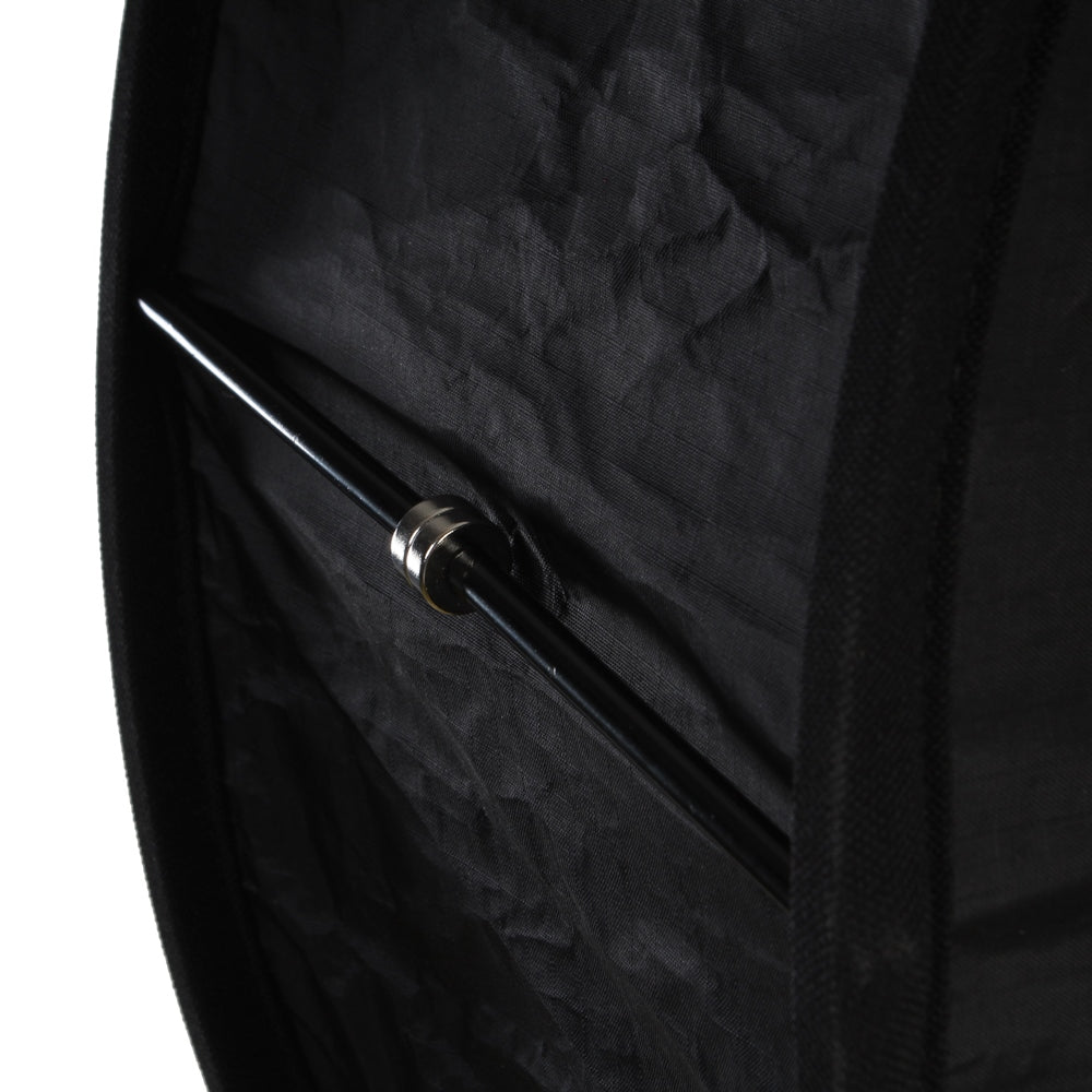 Studioking speedlite ringsoftbox 45 cm