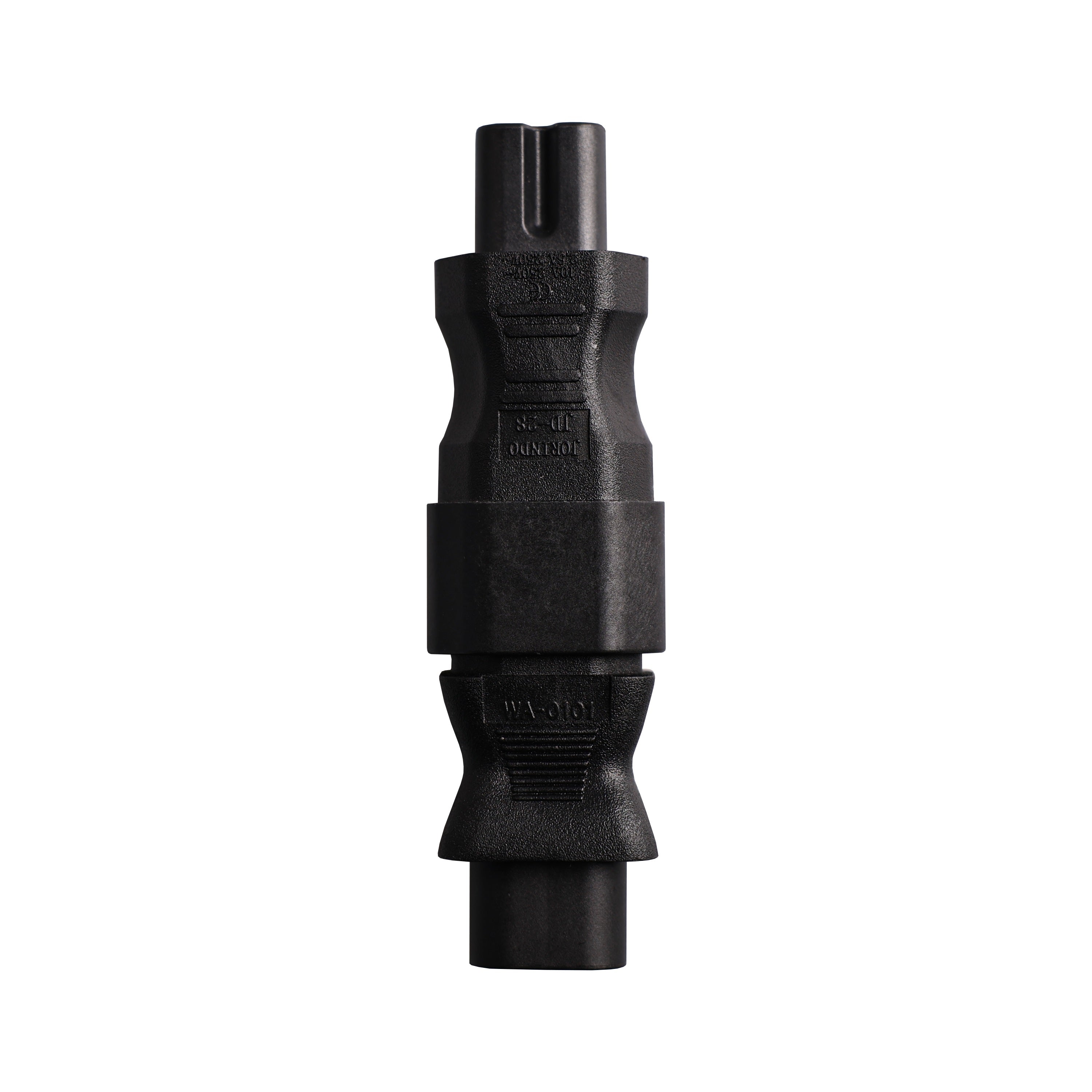 Studioking adapter set pca-c7a voor c7 naar c14 voedingskabels