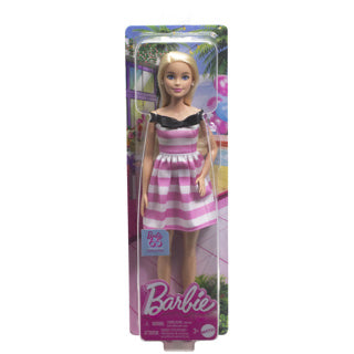 Barbie 65-jarig jubileumpop