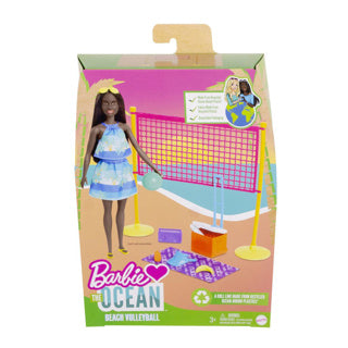 Mattel Barbie Volleybal verhaalstarter