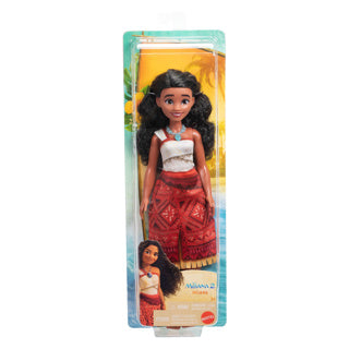 Disney Vaiana modepop held kern pop