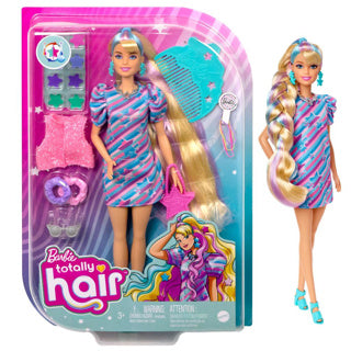 Mattel Totally Hair