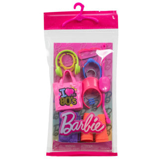 Barbie modeaccessoires assortiment