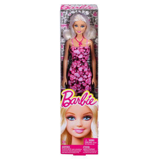 Barbie fantastische starterspop assorti