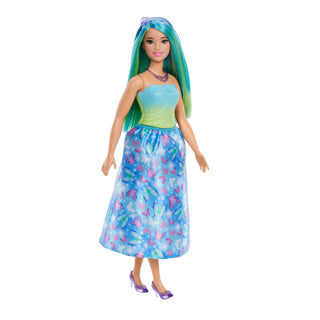 Barbie prinses een vleugje magie