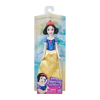 Disney prinses pop assorti | 4 stuks