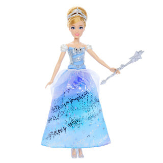 Disney princesspop light up cinderella