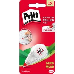 Correctieroller pritt mini flex 4,2 mm x 7 m