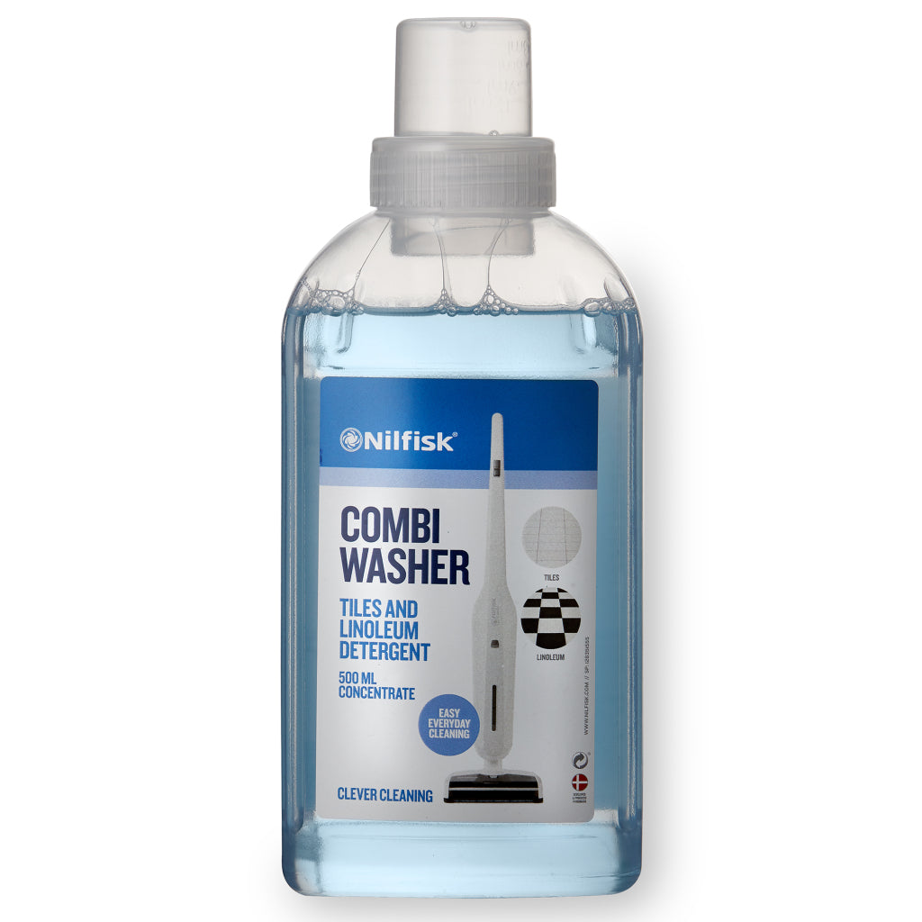Nilfisk reiniger tegels 500ml