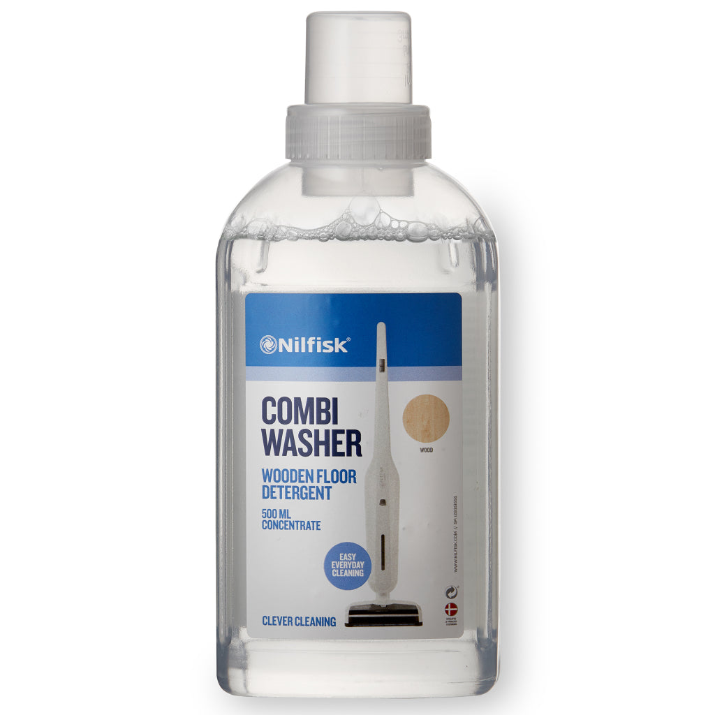 Nilfisk houtreiniger 500ml