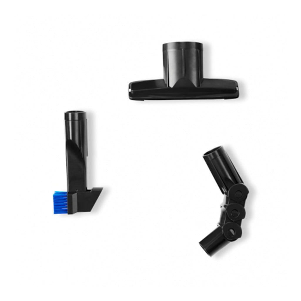 Nilfisk Nilfisk-spuitmondset Gemakkelijk, snel