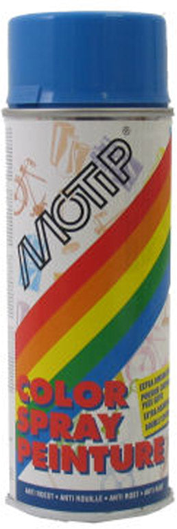 Aérosol Motip 400 ml - bleu ciel