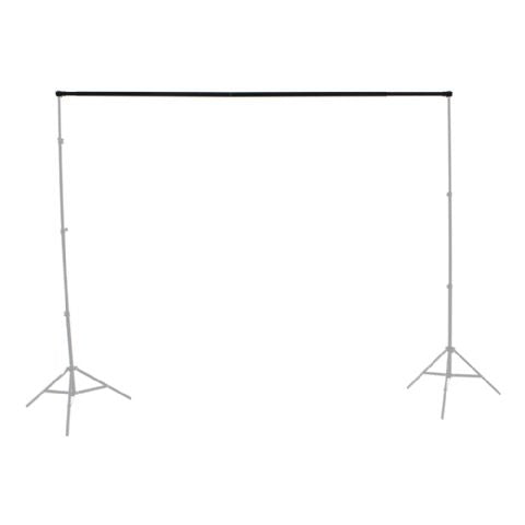 StudioKing Dwarsligger CBT-4M Telescopisch Inschuifbaar 2,25 4m