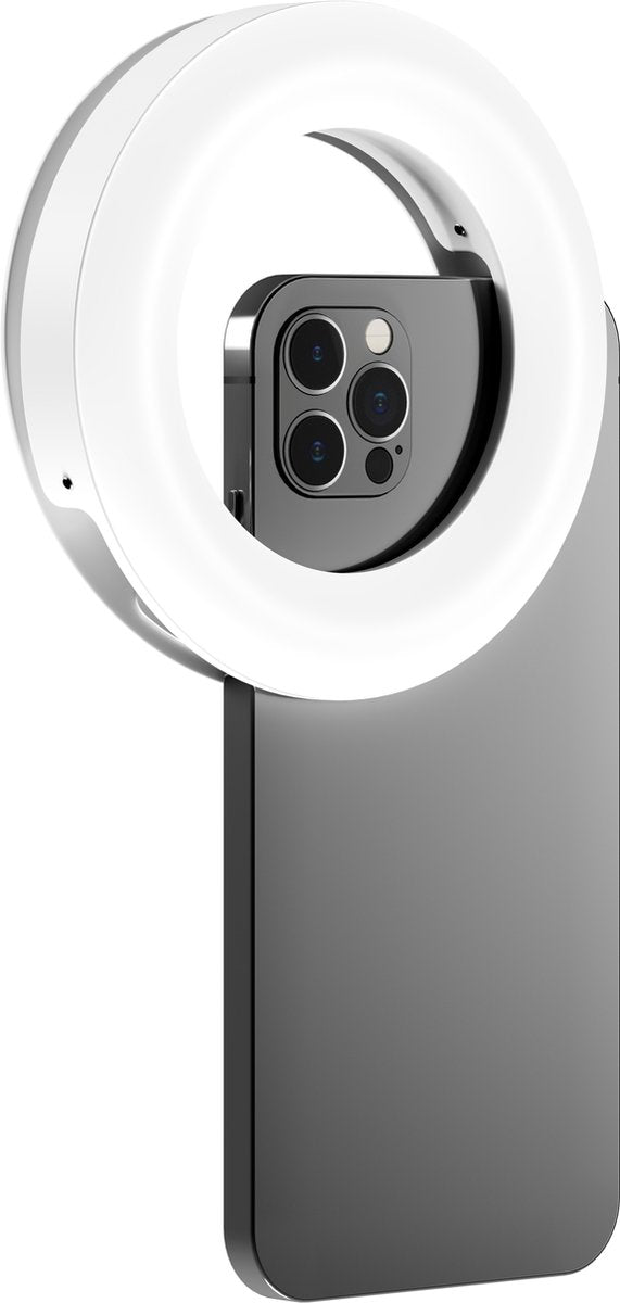 Kodak ring light mini 4”
