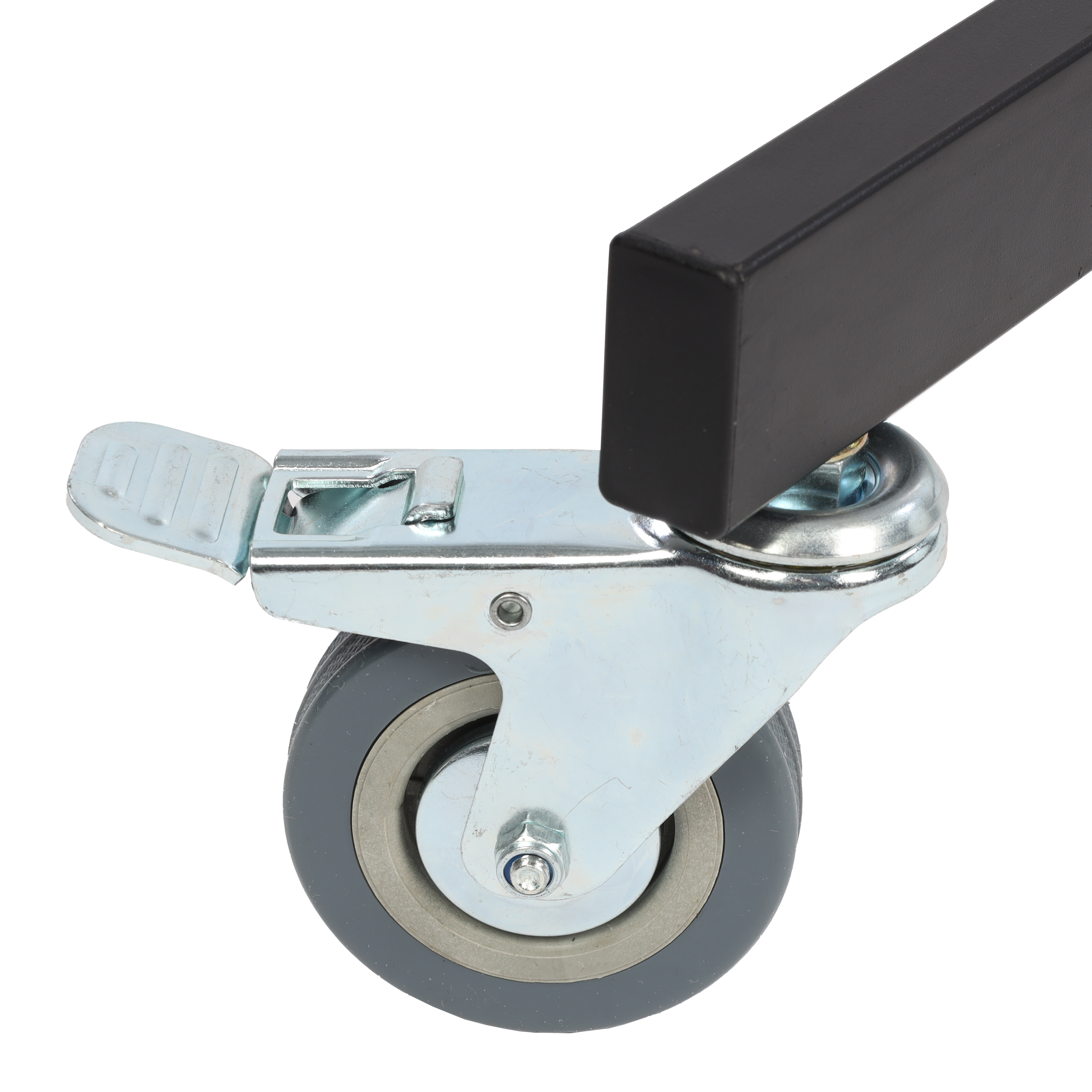 Studioking heavy duty lampstatief op wielen fpt-3604 220 cm