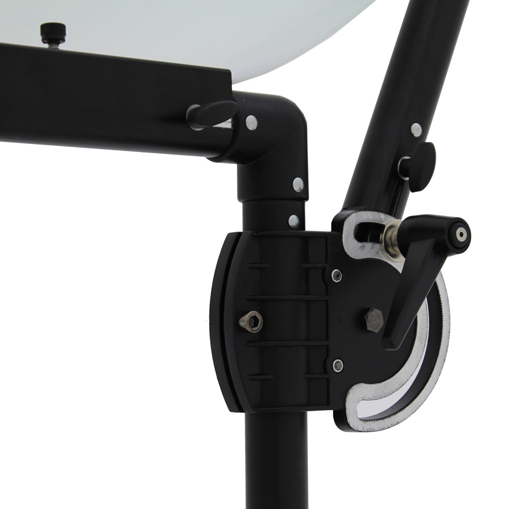 StudioKing Professional Shooting Table FST-10200W 100x200 cm