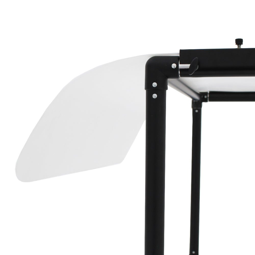 StudioKing Professional Shooting Table FST-10200W 100x200 cm