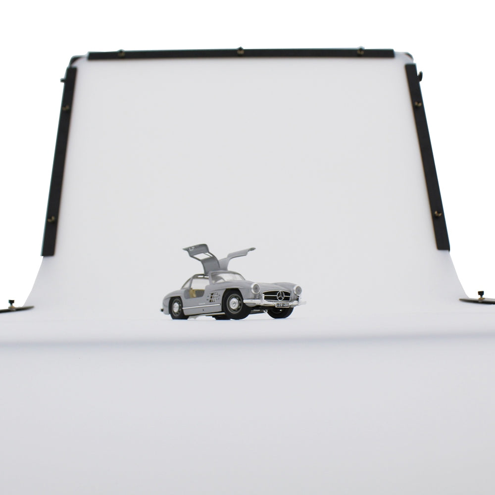 StudioKing Professional Shooting Table FST-10200W 100x200 cm