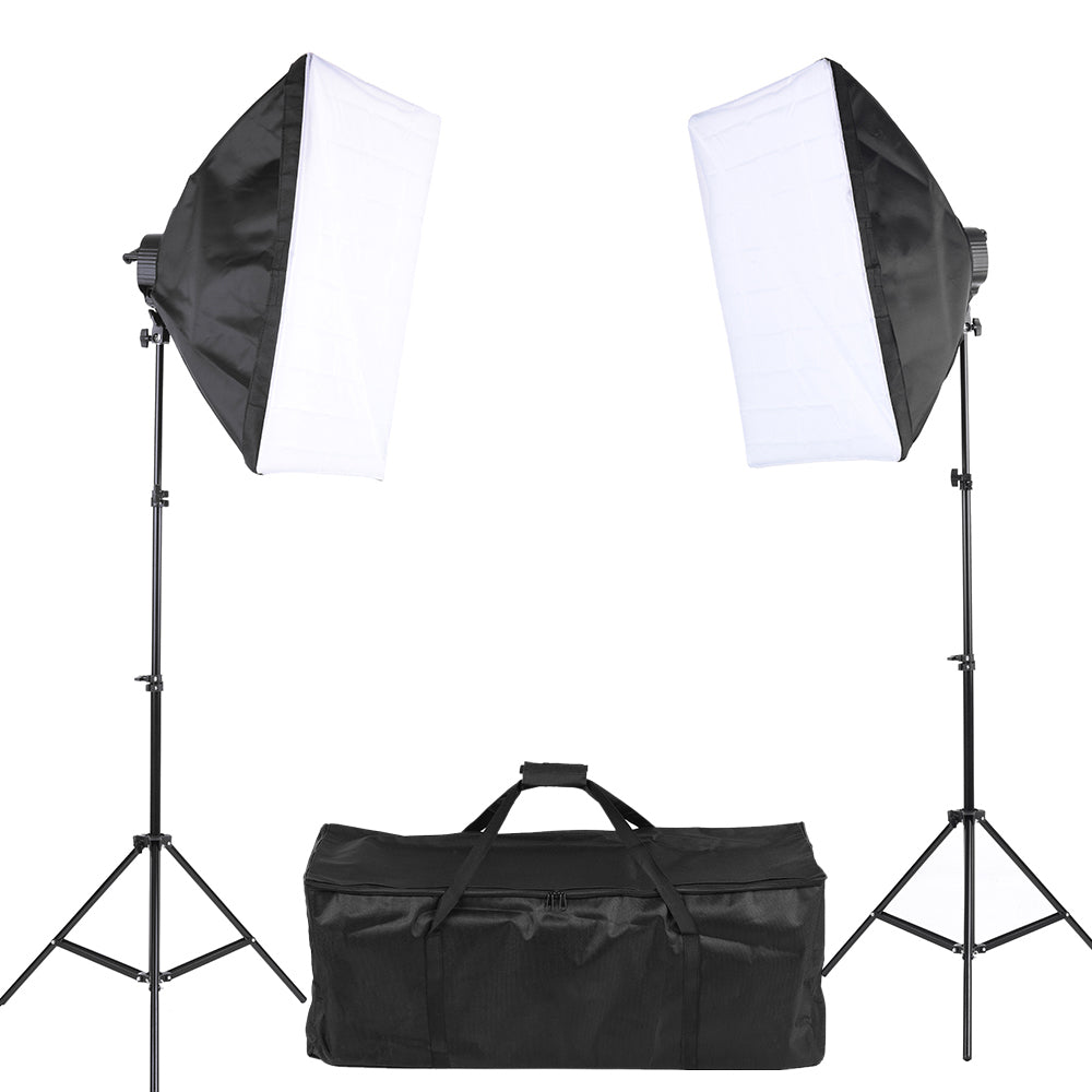 StudioKing Daglichtset SB01 10x45W