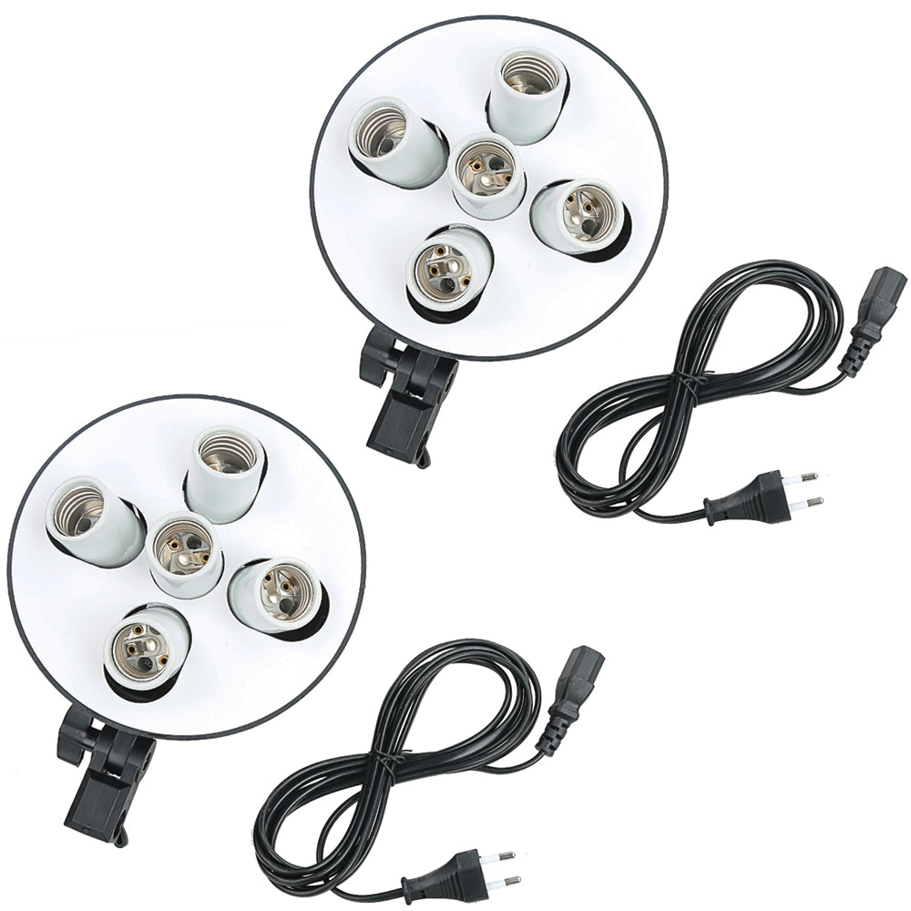 StudioKing Daglichtset SB01 10x45W